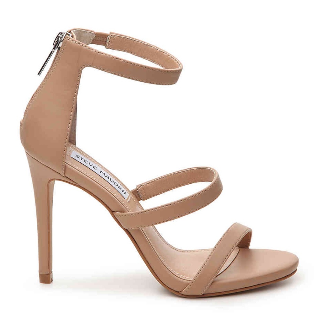 Steve Madden Feelya Strappy Sandals